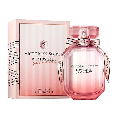 خرید و قیمت پرفیوم Victoria Secret Bombshell Seduction