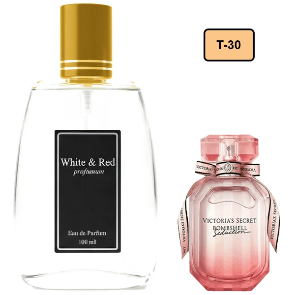 خرید و قیمت پرفیوم Victoria Secret Bombshell Seduction