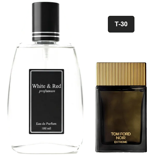 خرید و قیمت پرفیوم Tom Ford Noir Extreme