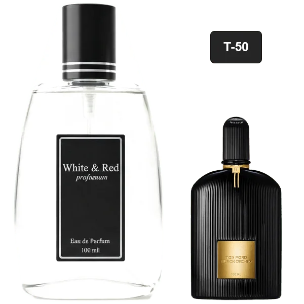 خرید و قیمت پرفیوم Tom Ford Black Orchid