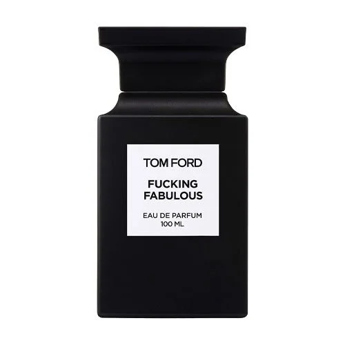 خرید و قیمت پرفیوم Tom Ford Fuc’king Fabulous