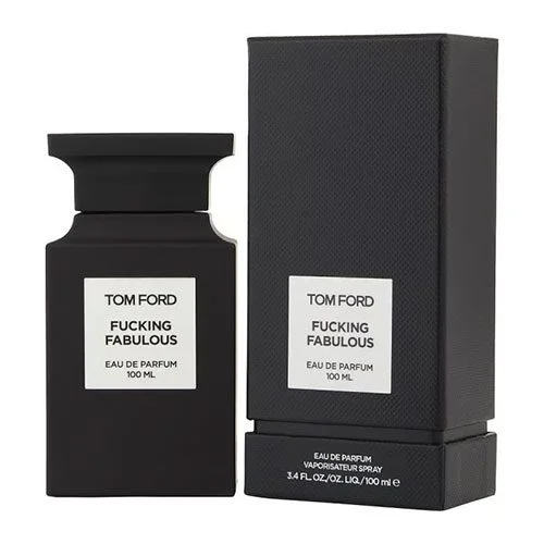 خرید و قیمت پرفیوم Tom Ford Fuc’king Fabulous