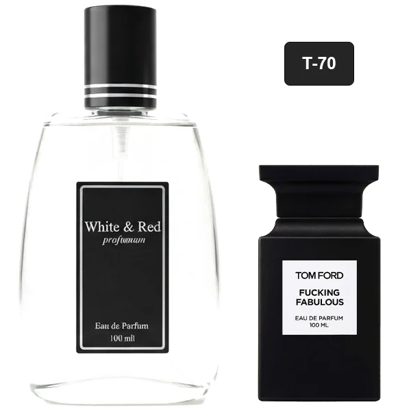 خرید و قیمت پرفیوم Tom Ford Fuc’king Fabulous