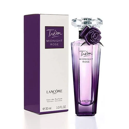خرید و قیمت پرفیوم Lancome Tresor Midnight Rose