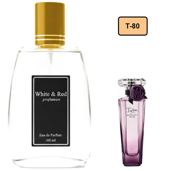 خرید و قیمت پرفیوم Lancome Tresor Midnight Rose