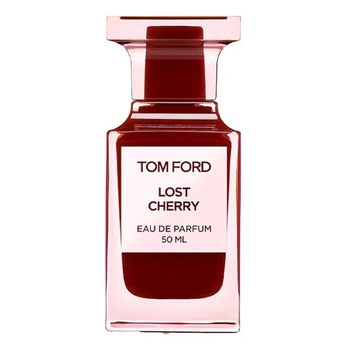 خرید و قیمت پرفیوم Tom Ford Lost Cherry