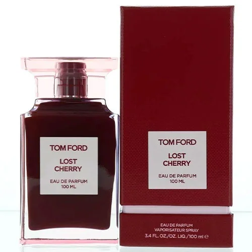 خرید و قیمت پرفیوم Tom Ford Lost Cherry