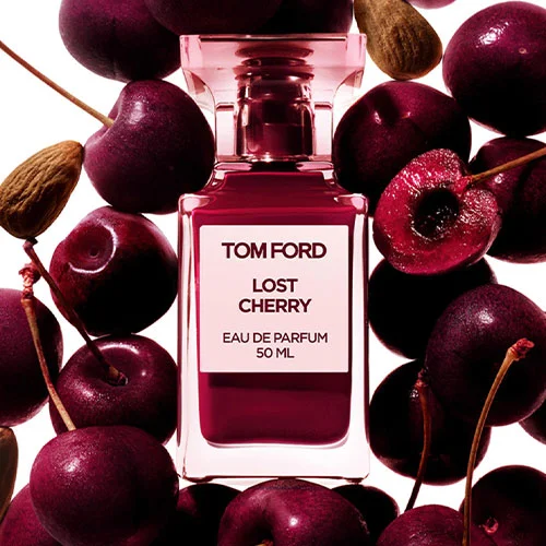 خرید و قیمت پرفیوم Tom Ford Lost Cherry