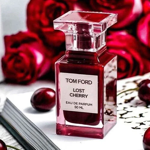خرید و قیمت پرفیوم Tom Ford Lost Cherry