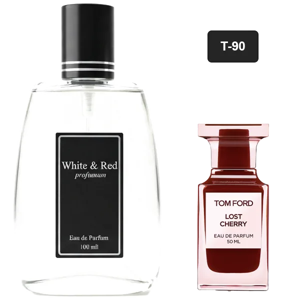 خرید و قیمت پرفیوم Tom Ford Lost Cherry