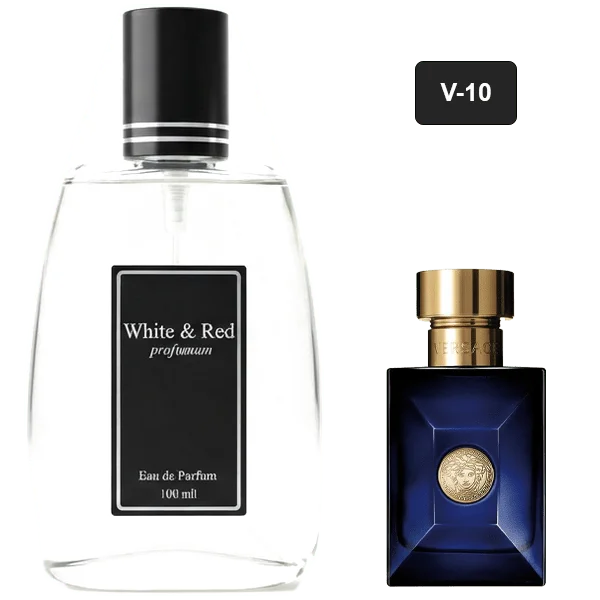 خرید و قیمت پرفیوم Versace Dylan Blue