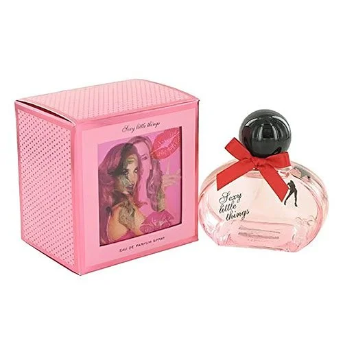 خرید و قیمت پرفیوم Victoria Secret Se’xy Little Things