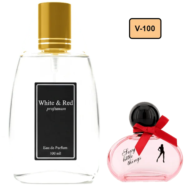 خرید و قیمت پرفیوم Victoria Secret Se’xy Little Things