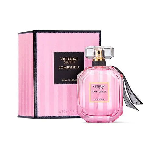 خرید و قیمت پرفیوم Victoria Secret Bombshell