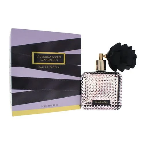 خرید و قیمت پرفیوم Victoria Secret Scandalous