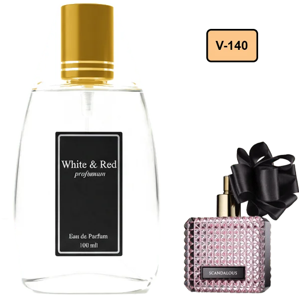 خرید و قیمت پرفیوم Victoria Secret Scandalous