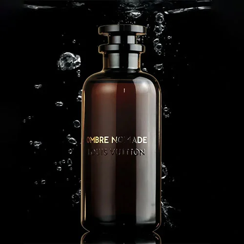 خرید و قیمت پرفیوم Louis Vuitton Ombre Nomade