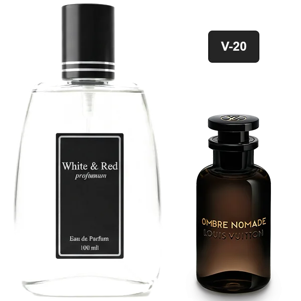 خرید و قیمت پرفیوم Louis Vuitton Ombre Nomade