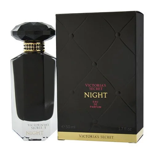 خرید و قیمت پرفیوم Victoria Secret Night