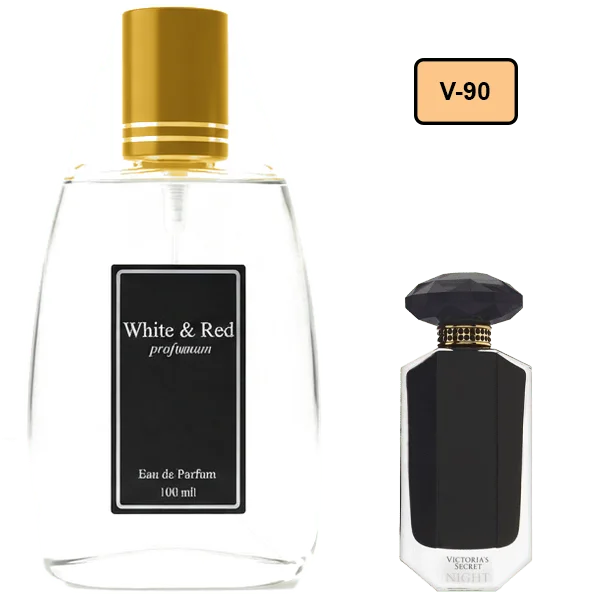 خرید و قیمت پرفیوم Victoria Secret Night