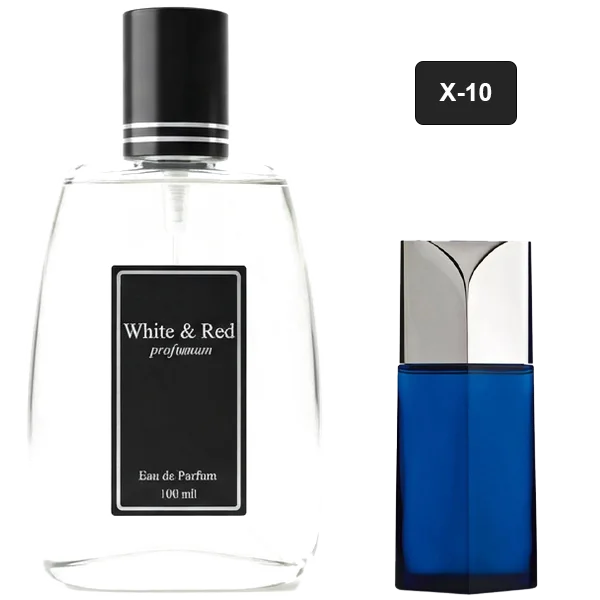 خرید و قیمت پرفیوم Issey Miyake L’eau Bleue D’issey Pour Homme