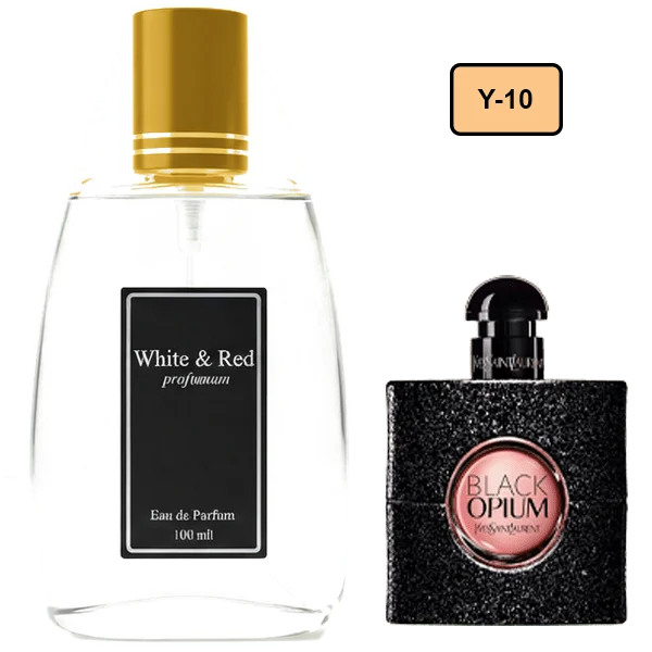 خرید و قیمت پرفیوم Yves Saint Laurent Black Opium