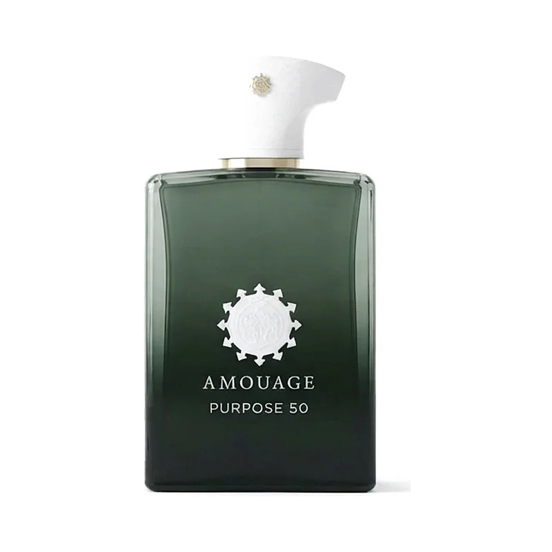 خرید و قیمت پرفیوم Amouage Purpose 50