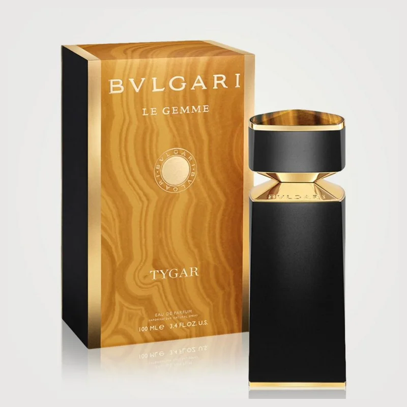 خرید و قیمت پرفیوم Bvlgari Le Gemme Tygar
