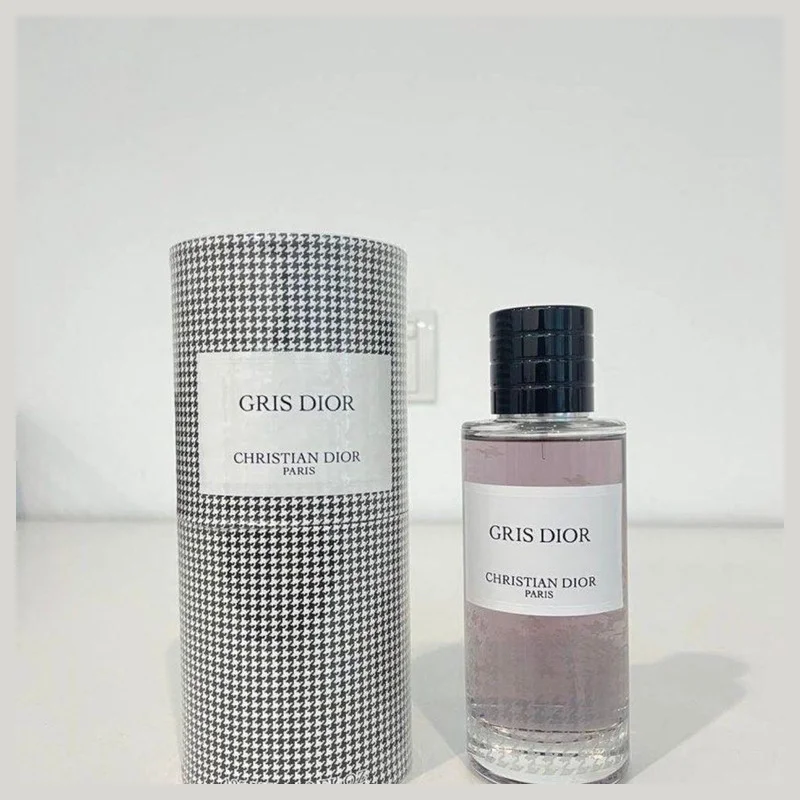 خرید و قیمت پرفیوم Dior Gris Dior