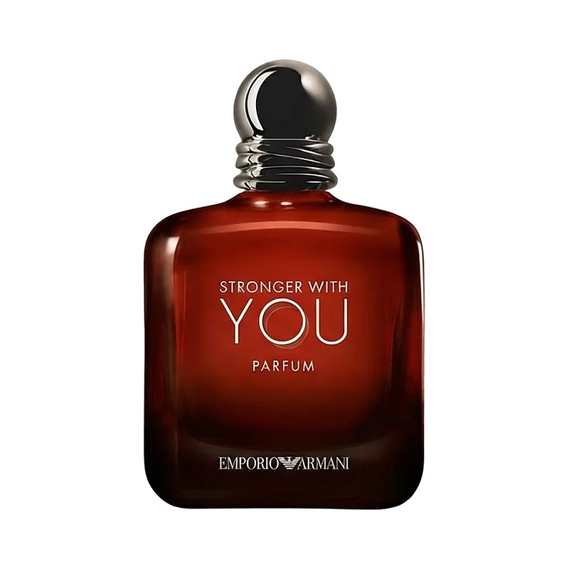 خرید و قیمت پرفیوم Giorgio Armani Emporio Armani Stronger With You Parfum
