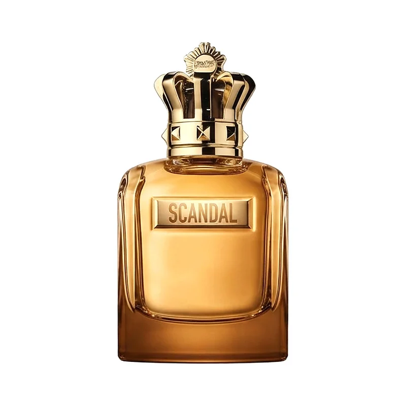 خرید و قیمت پرفیوم Jean Paul Gaultier Scandal Pour Homme Absolu