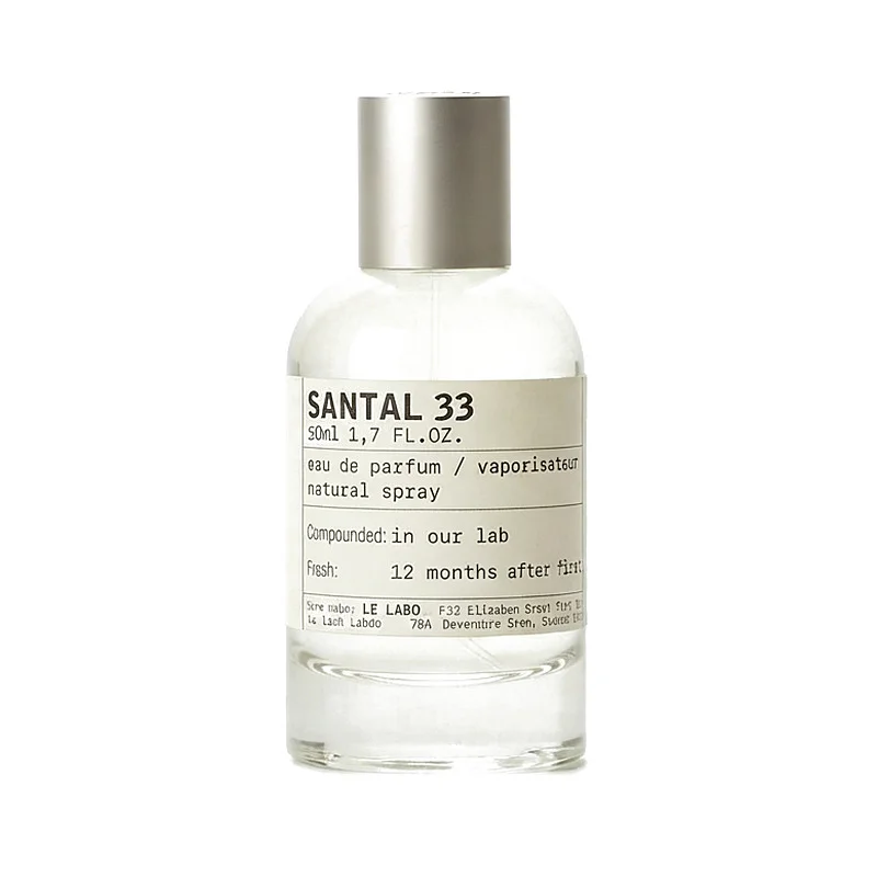 خرید و قیمت پرفیوم Le Labo Santal 33