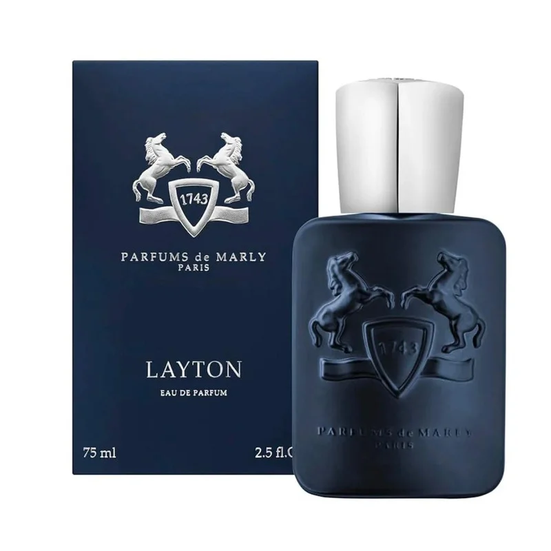 خرید و قیمت پرفیوم Parfums de Marly Layton