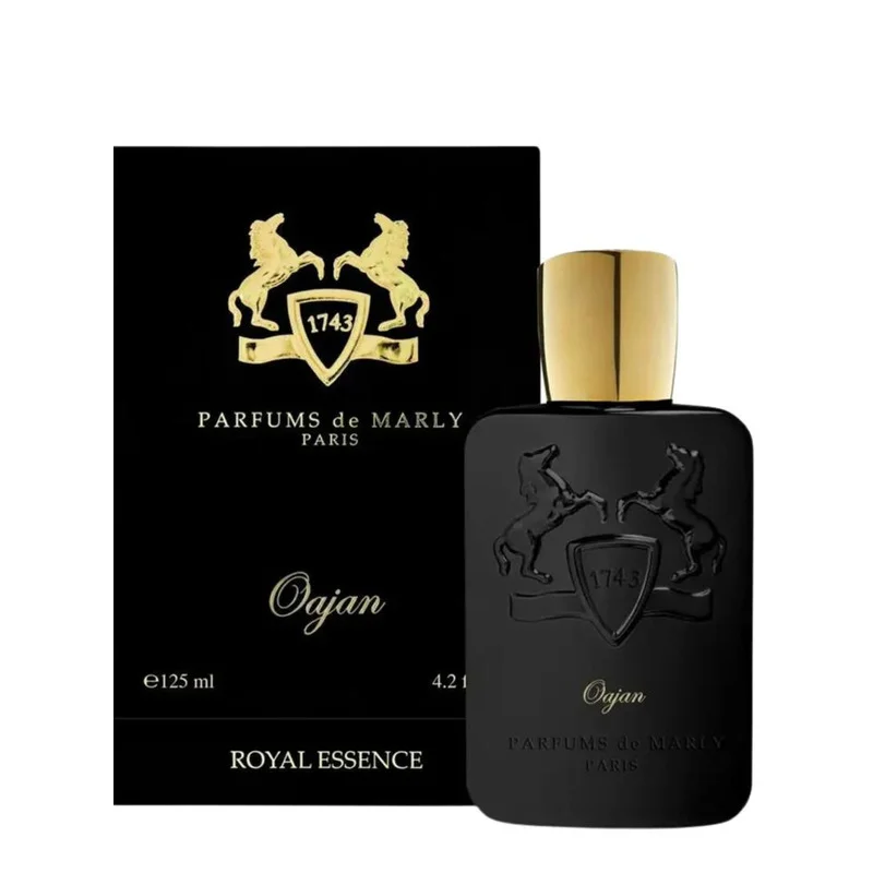 خرید و قیمت پرفیوم Parfums de Marly Oajan