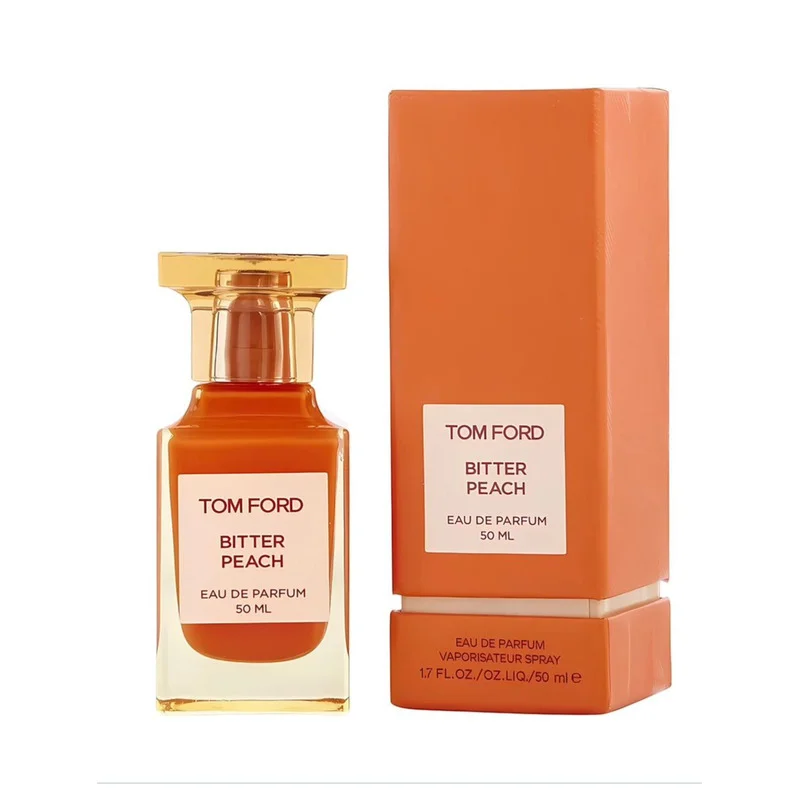 خرید و قیمت پرفیوم Tom Ford Bitter Peach