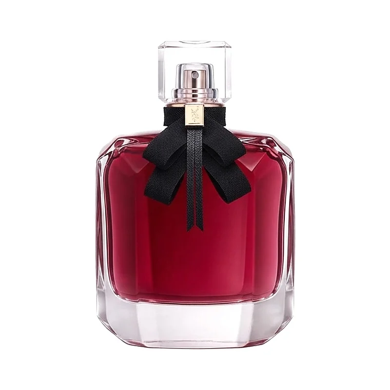 خرید و قیمت پرفیوم Yves Saint Laurent Mon Paris Intensément
