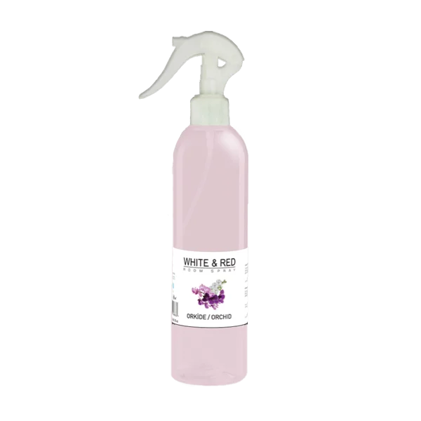 خرید و قیمت اسپری خوشبوکننده هوا Orchid 420