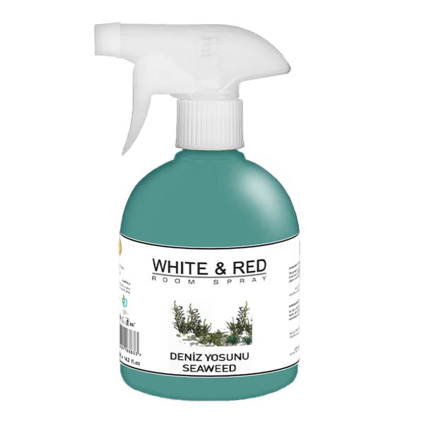 خرید و قیمت اسپری خوشبوکننده هوا Seaweed 500