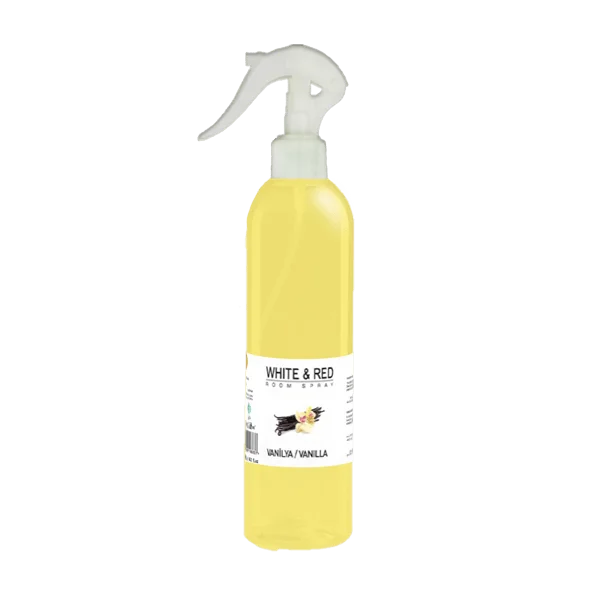 خرید و قیمت اسپری خوشبوکننده هوا Vanilla 420