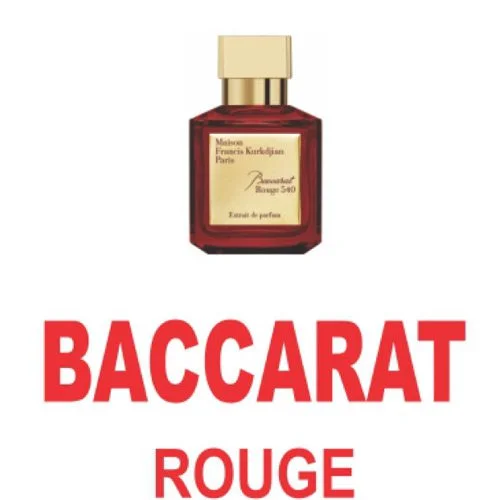 خرید و قیمت خوشبوکننده محیط رایحه Baccarat Rouge