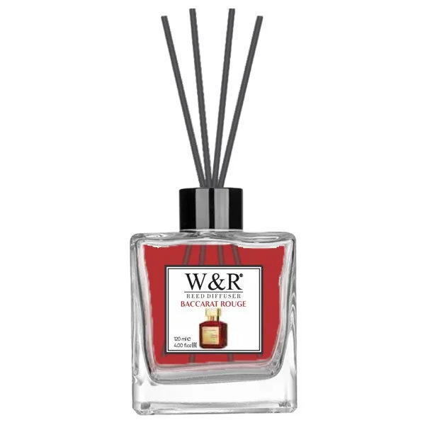 خرید و قیمت خوشبوکننده محیط رایحه Baccarat Rouge