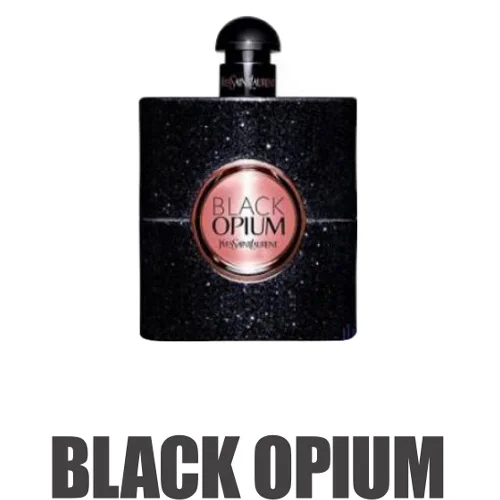 خرید و قیمت خوشبوکننده محیط رایحه Black Opium