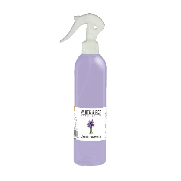خرید و قیمت اسپری خوشبوکننده هوا Hyacinth 420