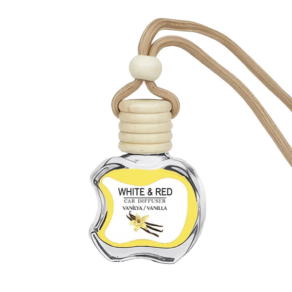 خرید و قیمت خوشبوکننده ماشین رایحه Vanilla