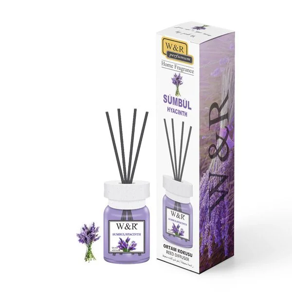 خرید و قیمت خوشبوکننده محیط رایحه Hyacinth