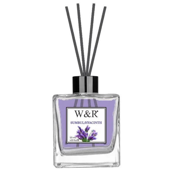 خرید و قیمت خوشبوکننده محیط رایحه Hyacinth