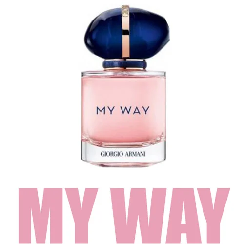 خرید و قیمت خوشبوکننده محیط رایحه My Way