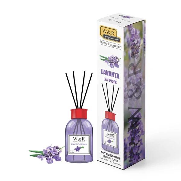 خرید و قیمت خوشبوکننده محیط رایحه Lavender