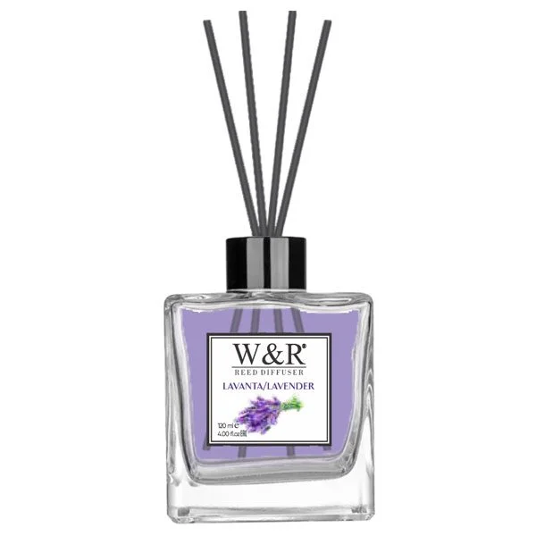 خرید و قیمت خوشبوکننده محیط رایحه Lavender
