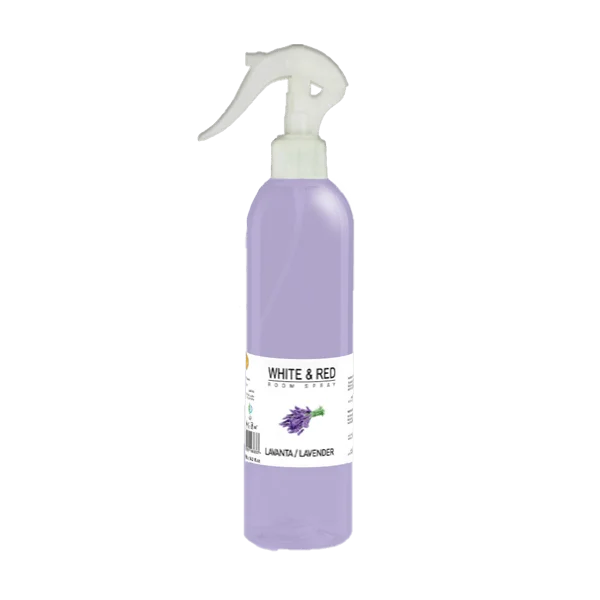 خرید و قیمت اسپری خوشبوکننده هوا Lavender 420